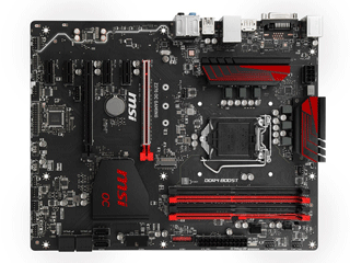΢Z370 OC GAMINGͼƬ