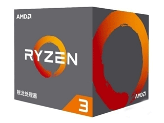 AMD Ryzen 3 2300UͼƬ