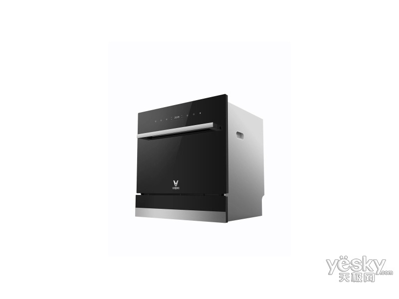 小米云米互联网洗碗机