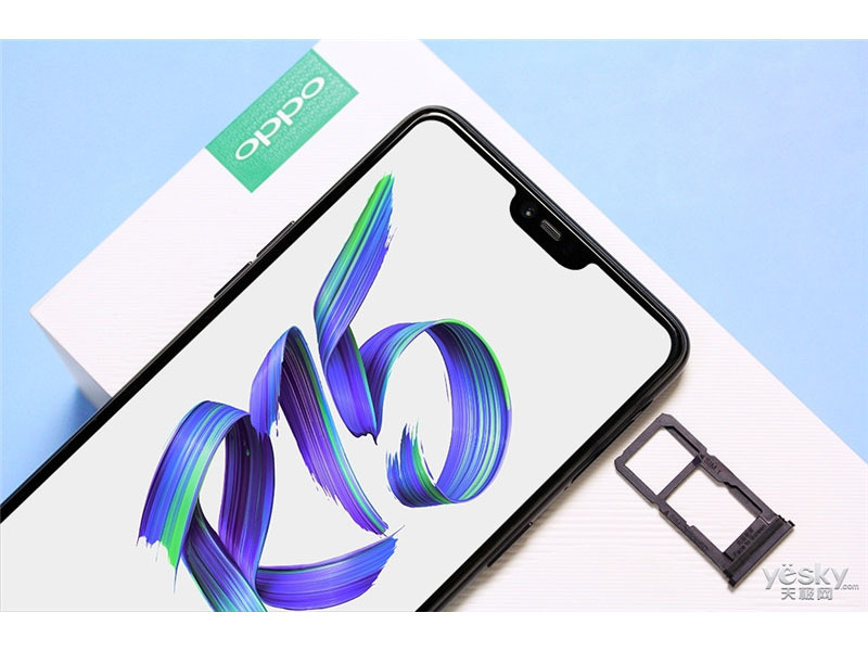 oppo r15(6gb/128gb/全网通)