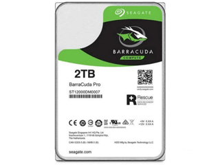 ϣBarraCuda Pro 2TB 7200ת 128MB(ST2000DM009)ͼƬ