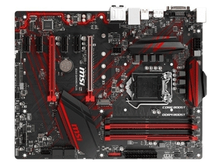 ΢B360 GAMING PLUSͼƬ
