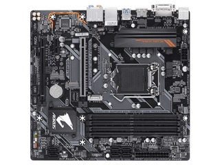 技嘉b360m aorus gaming 3产品对比( gigabyteb360m aorus gaming 3 )