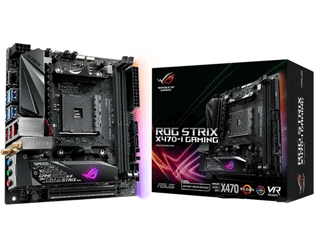 ˶ROG STRIX X470-I GAMINGͼƬ