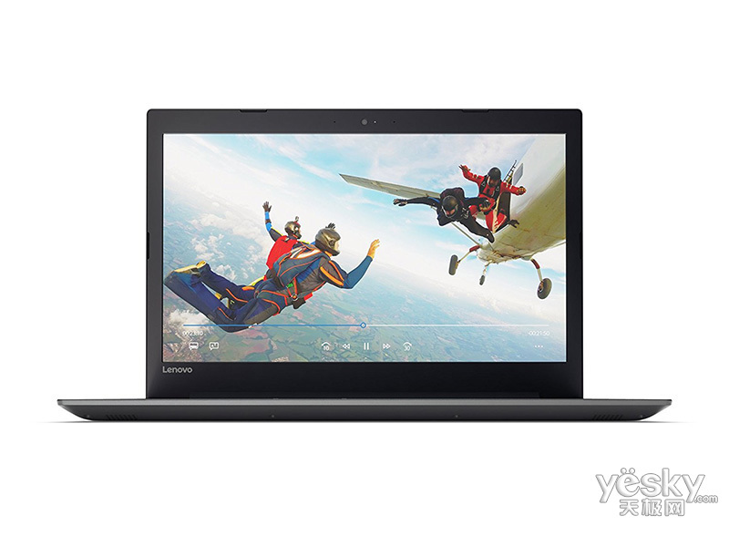 联想Ideapad 320-17(i7 7500U\/8GB\/1TB)