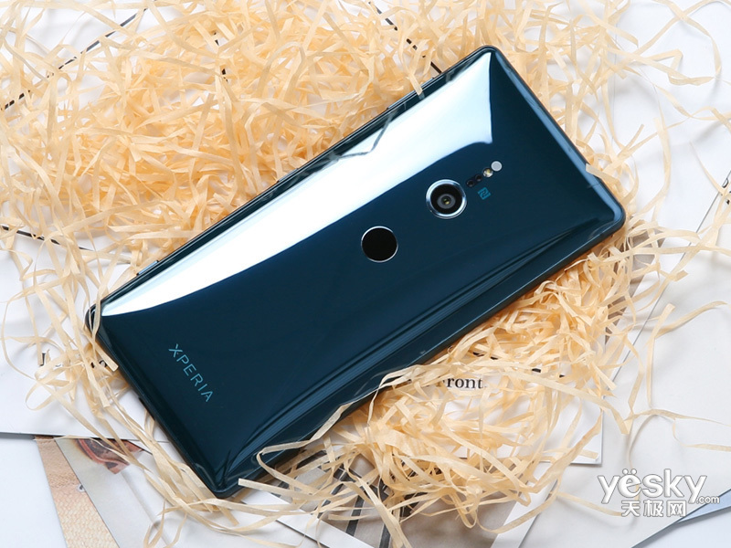 索尼xperia xz2(64gb/双4g)