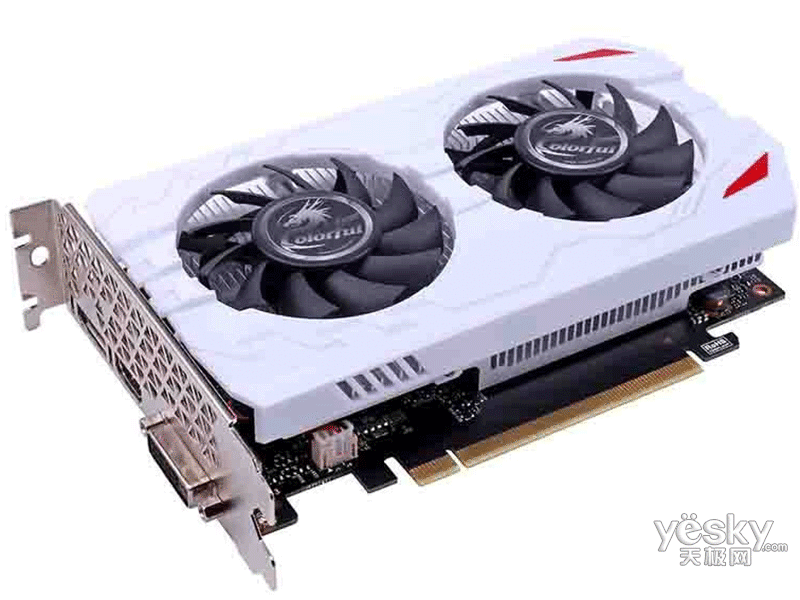 七彩虹igame gtx 1050ti gaming 4g v3