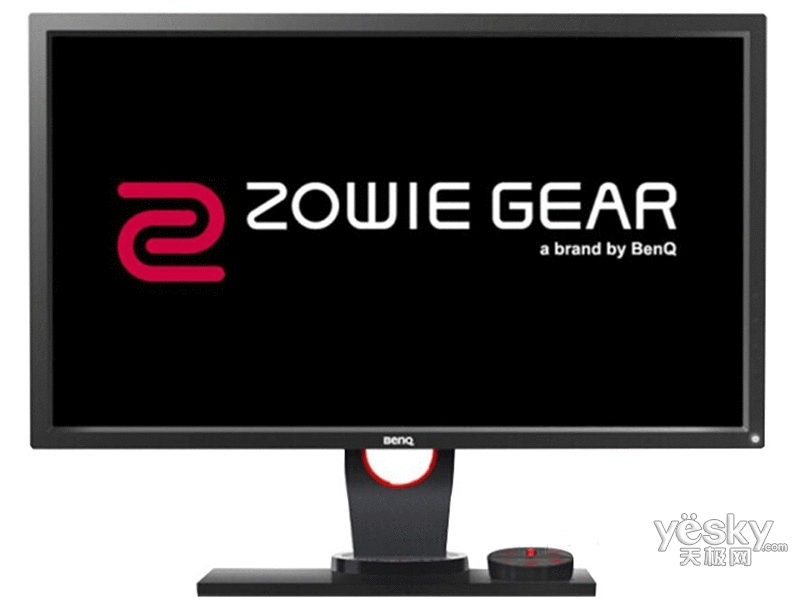 明基zowie gear卓威奇亚 xl2430