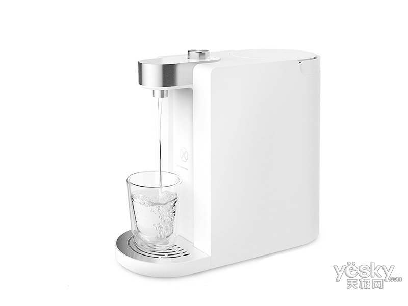 小米心想即热饮水机