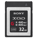 XQD-G(32GB)