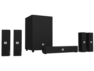 JBL CINEMA 325