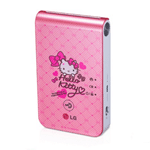 LG PD239SP Pocket Photo Ȥĵ Hello Kittyر