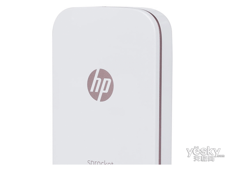惠普hp sprocket 100