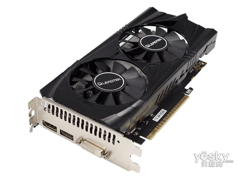 丽台gtx 1050ti gfam