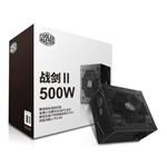 սII 500W(MPW-5001-ACABN1)