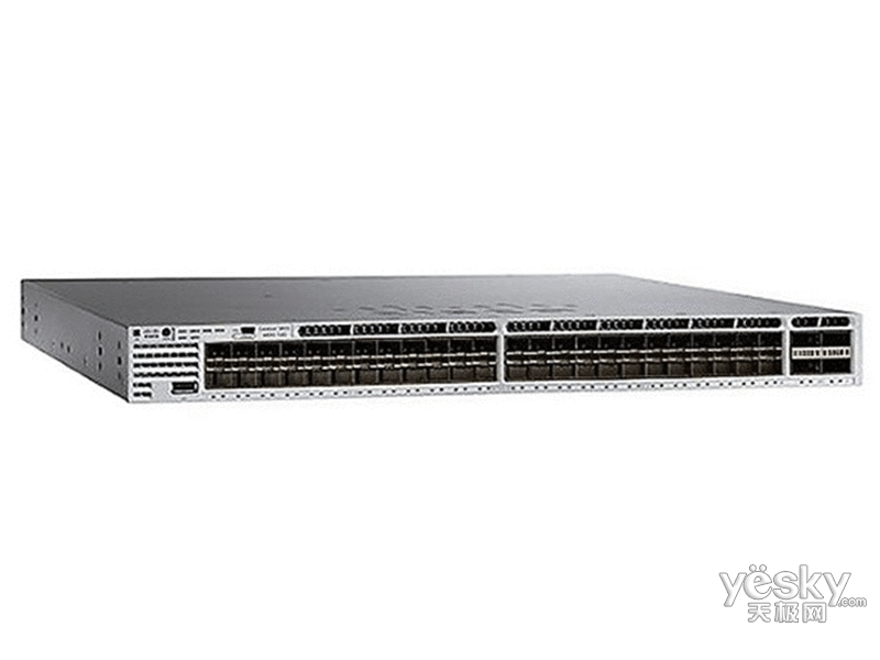 cisco ws-c3850-48xs-s