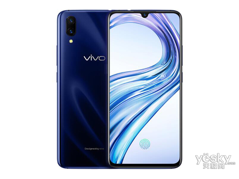 vivo x23(8gb/128gb/全网通)