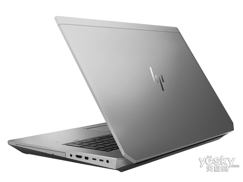 惠普zbook 15 g5(酷睿i7-8750h/16gb/256gb 2tb)