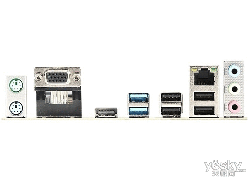 昂达h110sd3全固版(1 / 3)