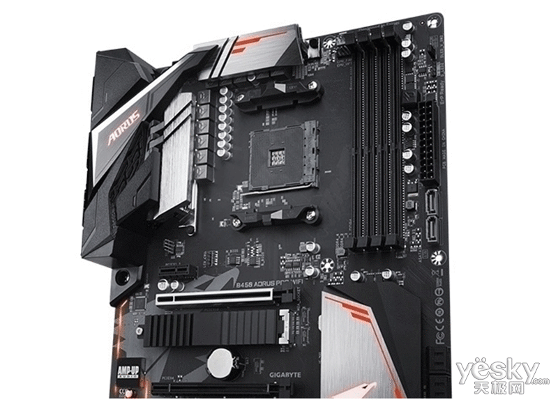 技嘉b450 i aorus pro wifi