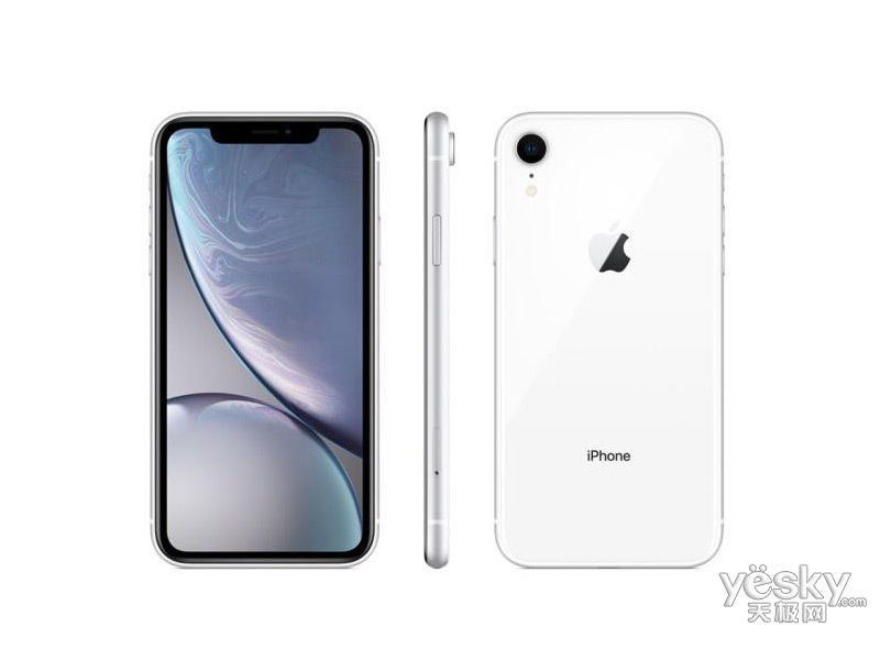 苹果iphone xr(64gb/全网通)