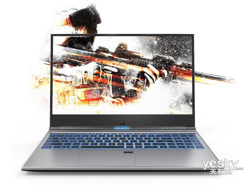 机械革命深海幽灵z2 air(i7 8750h/16gb/256gb 1tb/gtx1060)