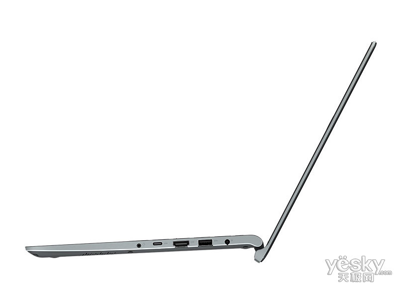 华硕灵耀s 2代 s4300un(i5 8250u/8gb/512gb)