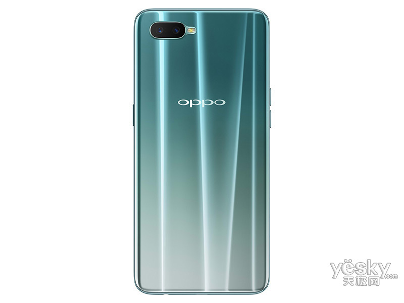 手机 oppo oppo r15x(128gb/全网通) 图片 整体外观  oppo r15x(128gb