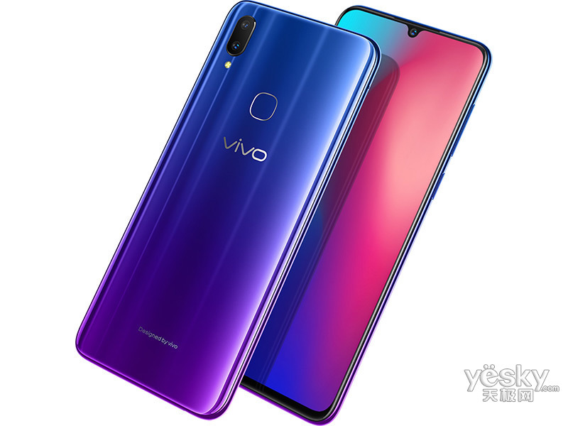 vivo z3(6gb/64gb/全网通)