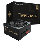 Hyper 650G