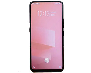 vivo X25