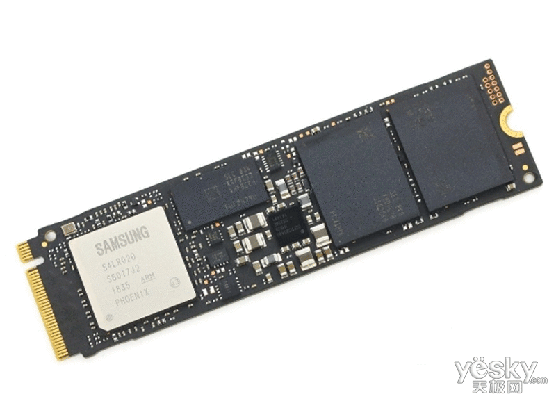 三星970 evo plus nvme m.2(1tb)