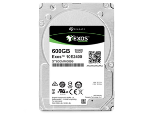 希捷Exos 10E2400 600GB 10000转 256MB SAS(ST600MM0099)图片