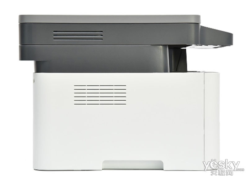 惠普laser mfp 136w