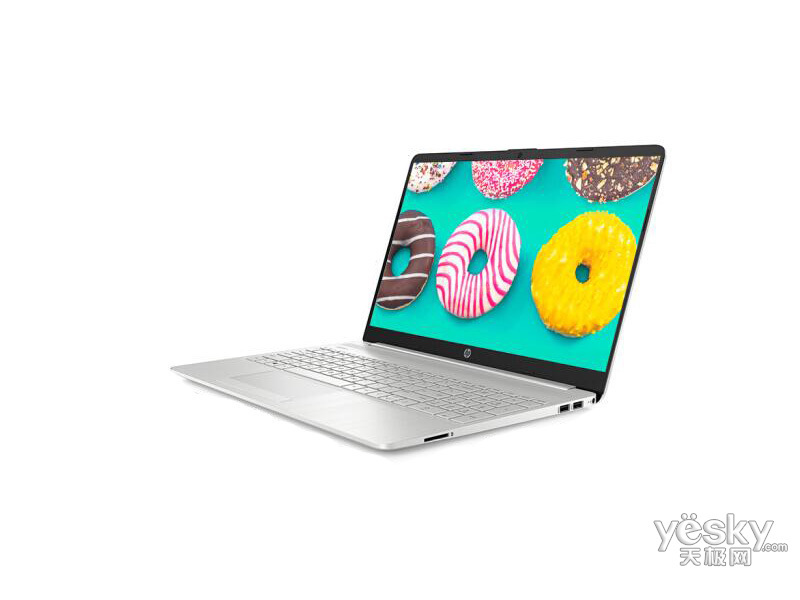 惠普星15 青春版 15s-dy0006TX