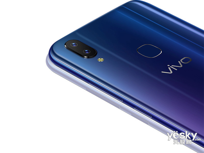 手机 vivo vivo v11i(128gb/全网通 图片