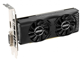 ΢ǰʽGTX 1650ͼƬ