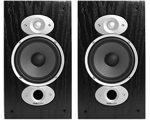 ֮Polk Audio RTIA3