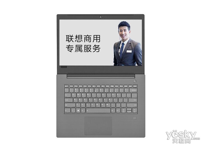 联想昭阳k43c-80(i5 8250u/4gb/500gb)