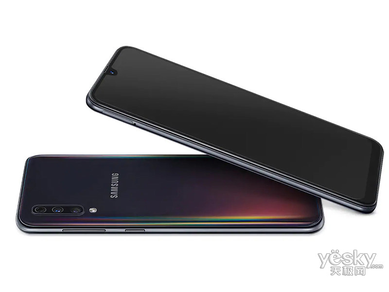 三星galaxy a50