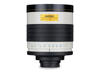 Samyang 800mm f/8(E)ͼƬ