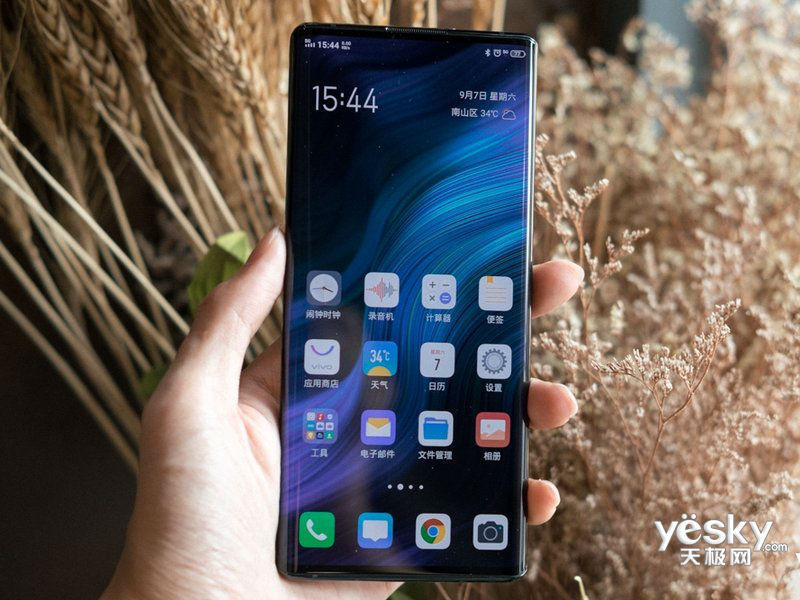 vivonex312gb256gb5g版