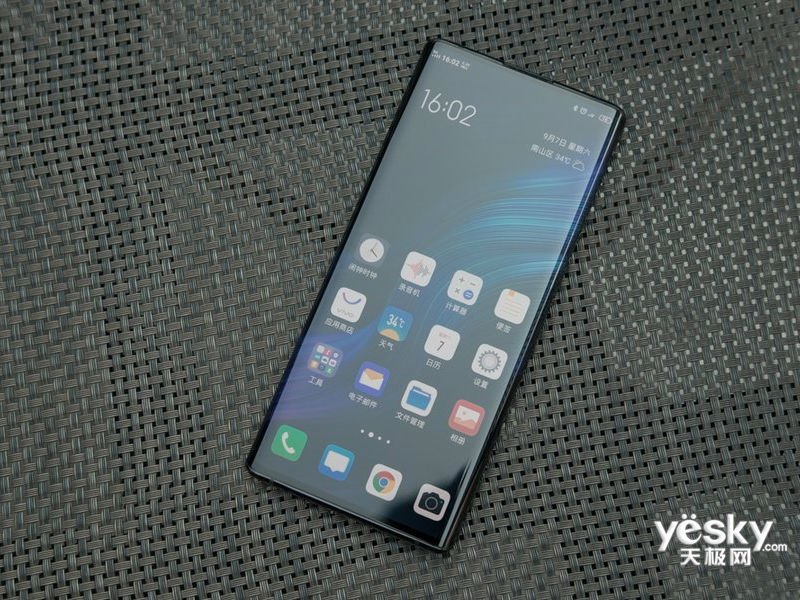 vivo nex 3(骁龙865版/5g版)