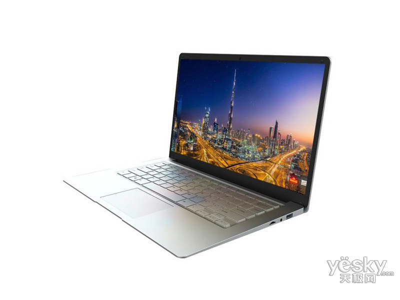 中柏ezbook s5(z8350/4gb/64gb/集显)