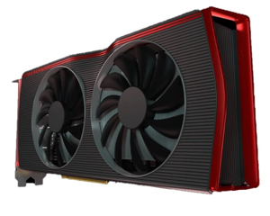 AMD Radeon RX 5600 XTԿͼƬ