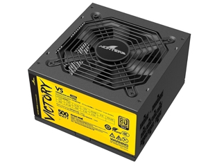 V5 GW-ATX500BL ȫģͼƬ