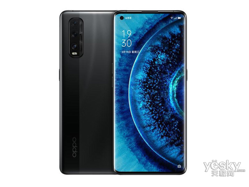 oppo find x2(8gb/256gb/5g版)