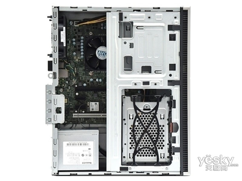 联想擎天t510a-15arr(ryzen 3 2200g/8gb/128gb 1tb/集显/21.5lcd)