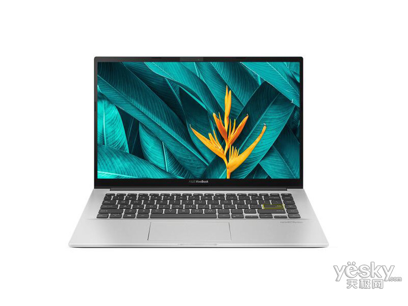 华硕vivobook14图片,华硕vivobook14 华硕vivobook14 2020(i5 10210u/8gb/512gb/mx330)