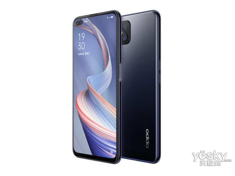 oppoa92s8b128gb5g版